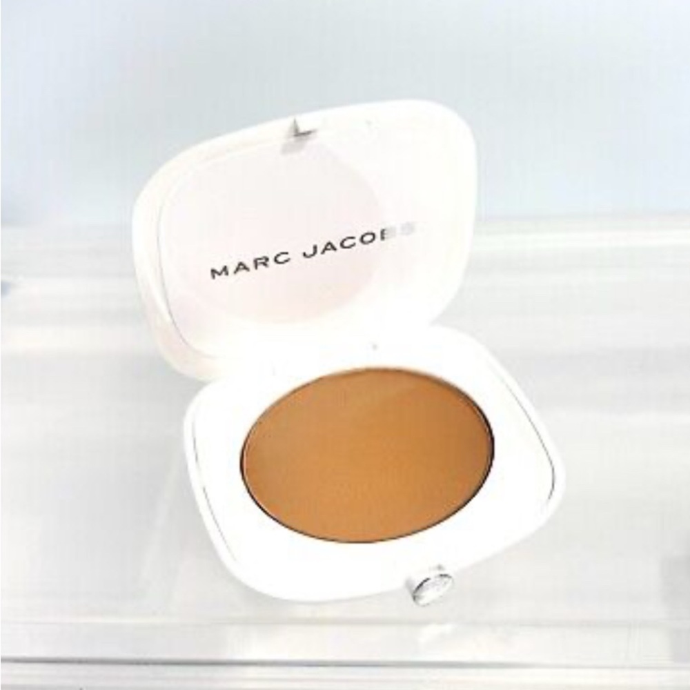 Marc Jacobs Tan Tastic! O!Mega Bronze-Coconut Perfect Tan (Travel Size/No Box)